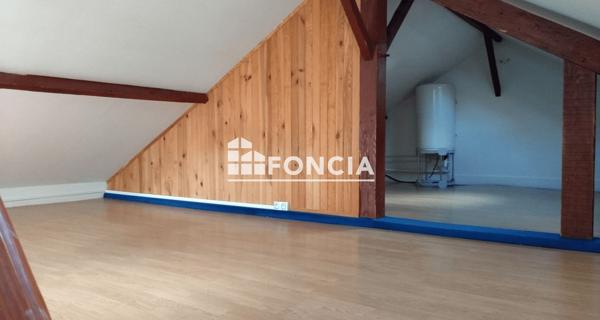 Location Maison 2 pièces 66.74 m² - Mandres-les-roses 94520