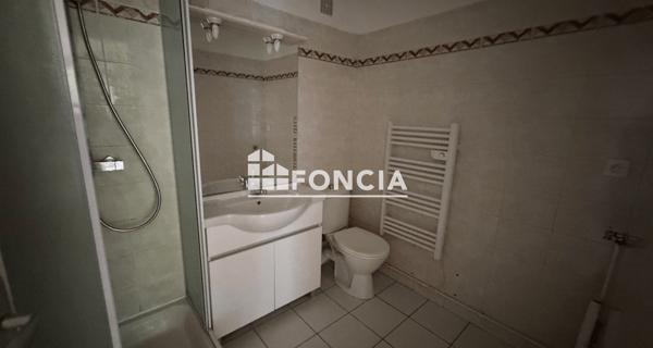 Location Maison 2 pièces 66.74 m² - Mandres-les-roses 94520