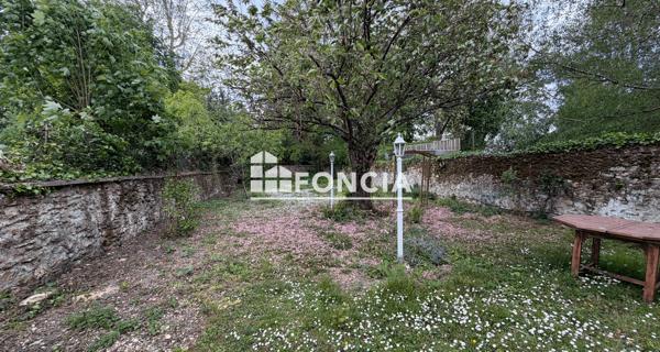 Location Maison 2 pièces 66.74 m² - Mandres-les-roses 94520