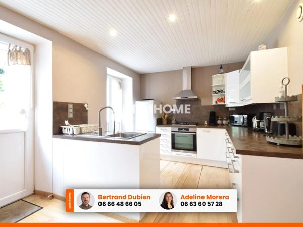 EXCLUSIVITE / Coup de Cœur / Quartier Médiéval / 63160 Billom