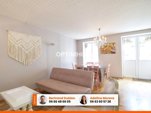EXCLUSIVITE / Coup de Cœur / Quartier Médiéval / 63160 Billom