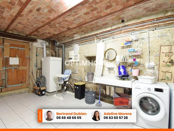 EXCLUSIVITE / Coup de Cœur / Quartier Médiéval / 63160 Billom