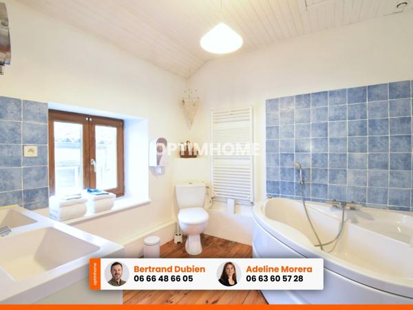 EXCLUSIVITE / Coup de Cœur / Quartier Médiéval / 63160 Billom