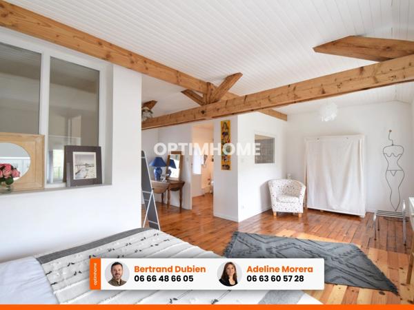 EXCLUSIVITE / Coup de Cœur / Quartier Médiéval / 63160 Billom