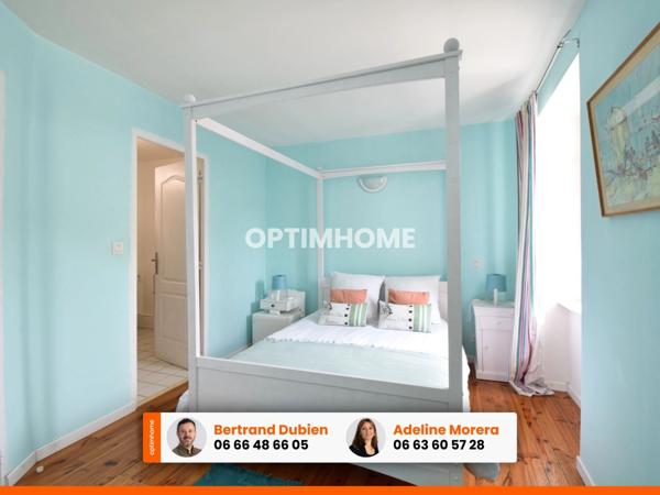 EXCLUSIVITE / Coup de Cœur / Quartier Médiéval / 63160 Billom