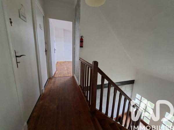 Maison à vendre 7 pièces 124,6 m² Tréguier
