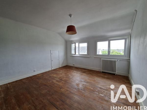 Maison à vendre 7 pièces 124,6 m² Tréguier