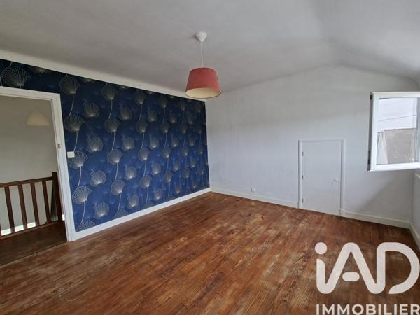 Maison à vendre 7 pièces 124,6 m² Tréguier