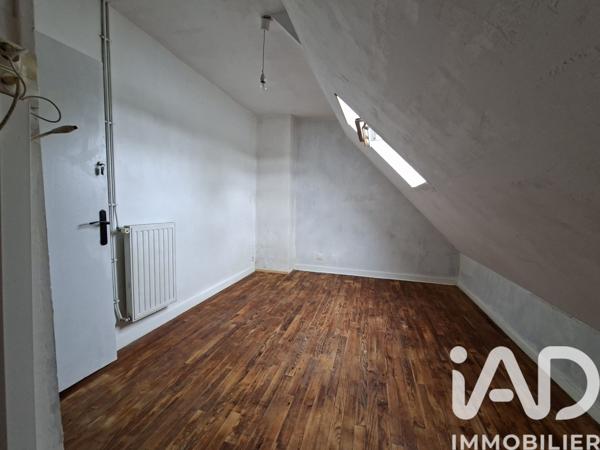 Maison à vendre 7 pièces 124,6 m² Tréguier
