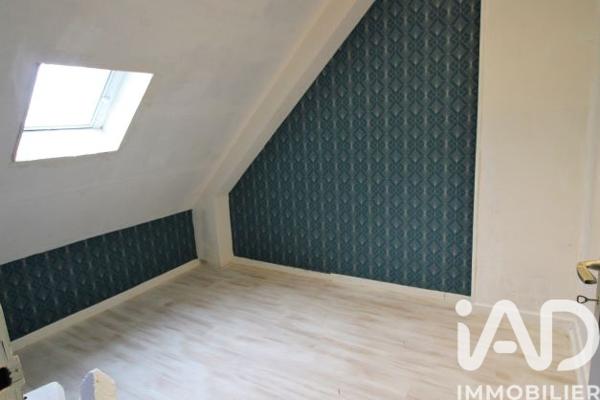 Maison à vendre 7 pièces 124,6 m² Tréguier