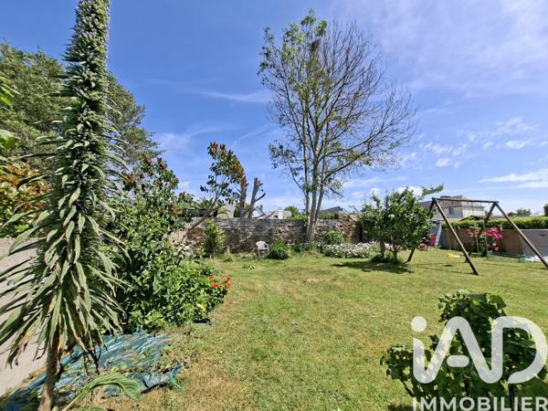 Maison à vendre 7 pièces 124,6 m² Tréguier