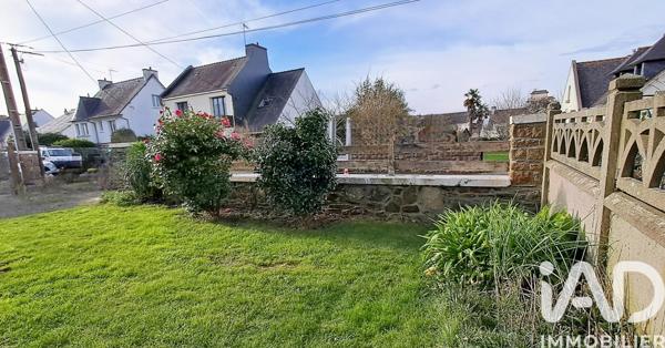 Maison à vendre 7 pièces 124,6 m² Tréguier