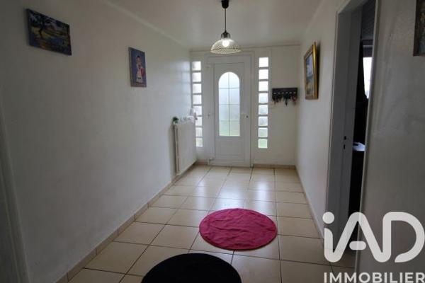 Maison à vendre 7 pièces 124,6 m² Tréguier