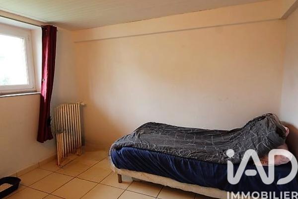 Maison à vendre 7 pièces 124,6 m² Tréguier