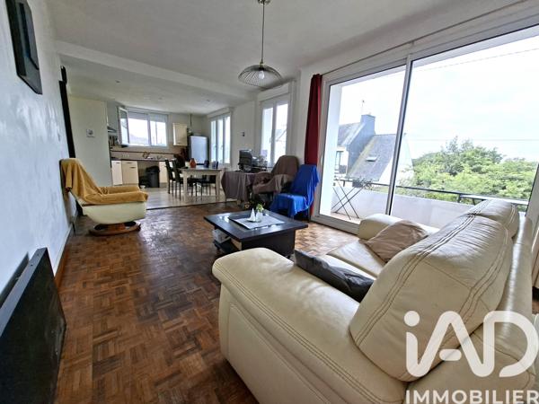 Maison à vendre 7 pièces 124,6 m² Tréguier