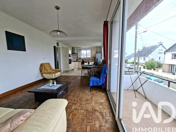 Maison à vendre 7 pièces 124,6 m² Tréguier