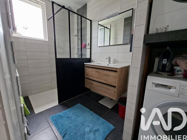 Maison à vendre 7 pièces 124,6 m² Tréguier
