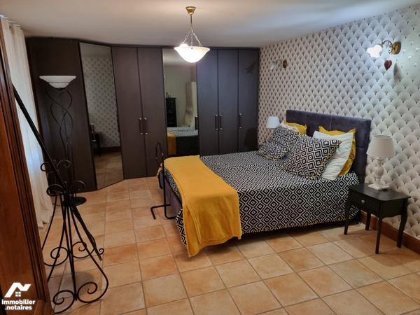 Magnifique Mas provençal, charme et authenticité