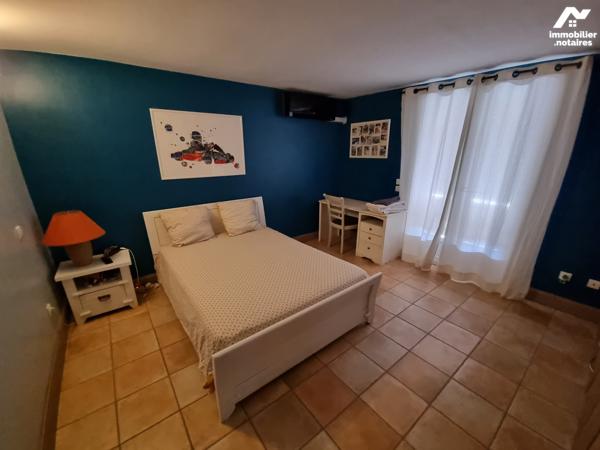 Magnifique Mas provençal, charme et authenticité