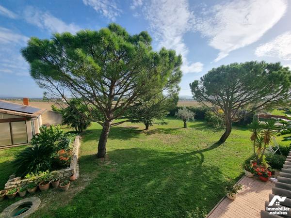 Magnifique Mas provençal, charme et authenticité