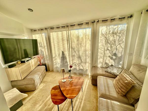 Maison à vendre 3 pièces GRASSE (06)