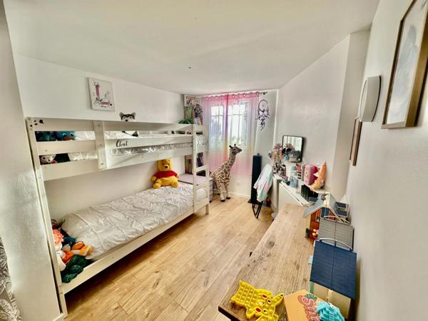 Maison à vendre 3 pièces GRASSE (06)