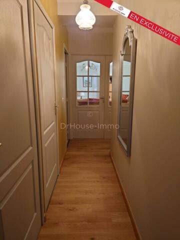 Appartement à vendre 4 pièces de 77 m²