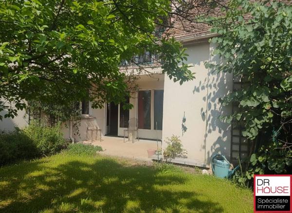 Appartement à vendre 4 pièces de 77 m²