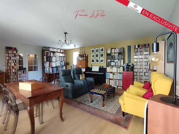 Appartement à vendre 4 pièces de 77 m²