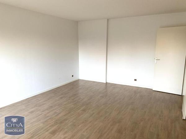 Location appartement 2 pièces de 53m²