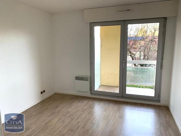 Location appartement 2 pièces de 53m²