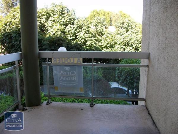 Location appartement 2 pièces de 53m²