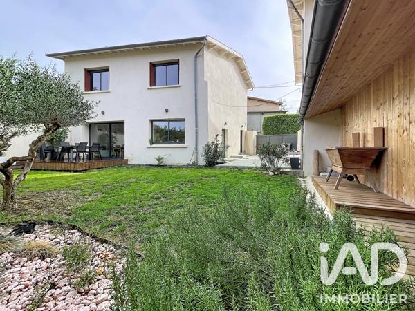 Maison (prestige) à vendre 7 pièces 151 m² Millery