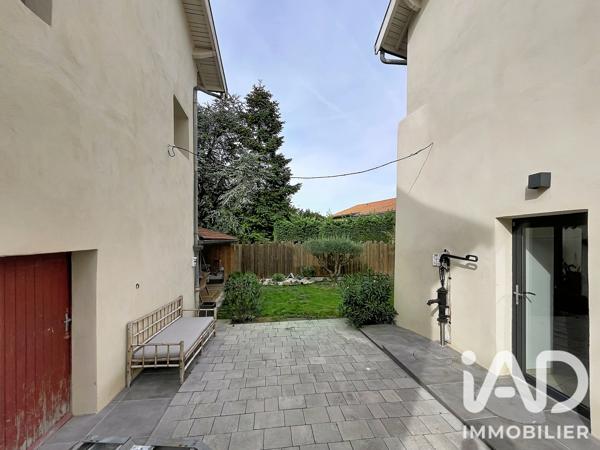 Maison (prestige) à vendre 7 pièces 151 m² Millery
