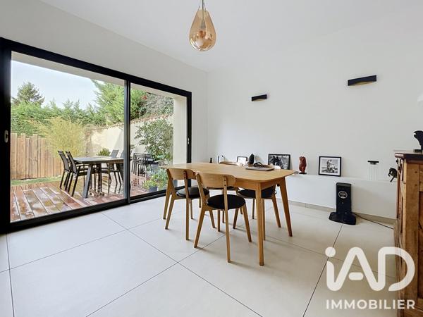 Maison (prestige) à vendre 7 pièces 151 m² Millery