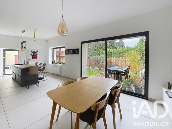 Maison (prestige) à vendre 7 pièces 151 m² Millery