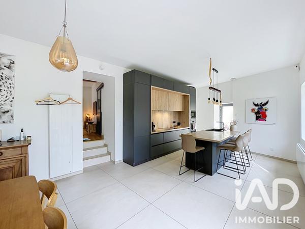 Maison (prestige) à vendre 7 pièces 151 m² Millery