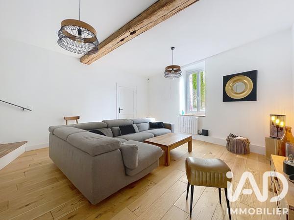 Maison (prestige) à vendre 7 pièces 151 m² Millery