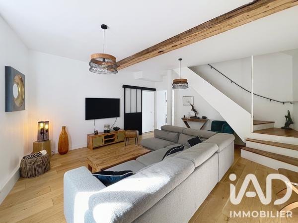 Maison (prestige) à vendre 7 pièces 151 m² Millery