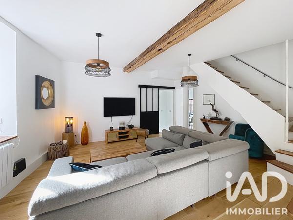 Maison (prestige) à vendre 7 pièces 151 m² Millery