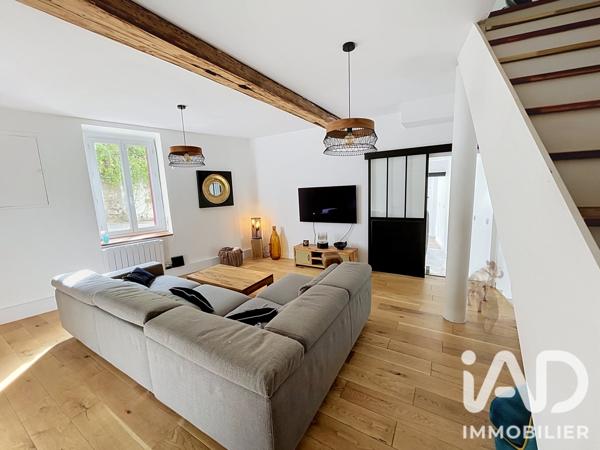 Maison (prestige) à vendre 7 pièces 151 m² Millery