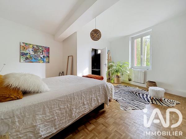Maison (prestige) à vendre 7 pièces 151 m² Millery