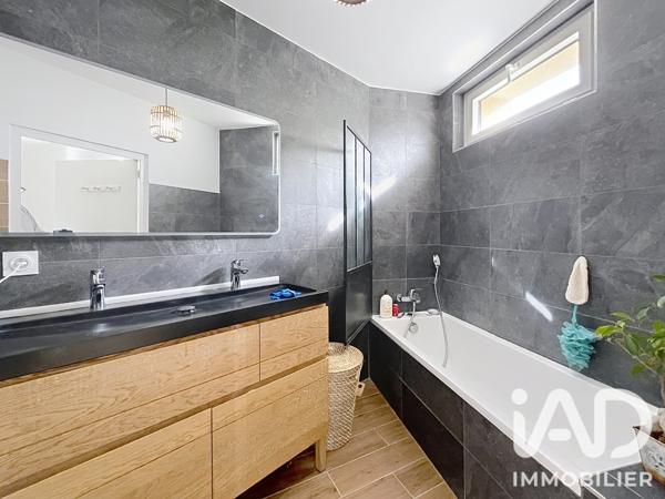 Maison (prestige) à vendre 7 pièces 151 m² Millery