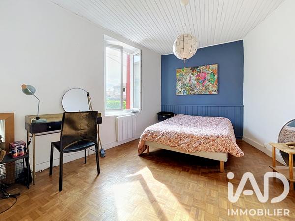 Maison (prestige) à vendre 7 pièces 151 m² Millery
