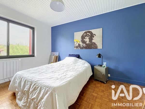 Maison (prestige) à vendre 7 pièces 151 m² Millery