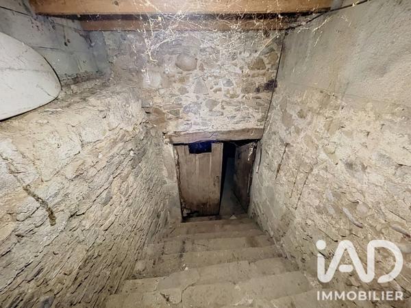 Maison (prestige) à vendre 7 pièces 151 m² Millery