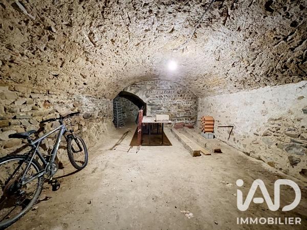 Maison (prestige) à vendre 7 pièces 151 m² Millery