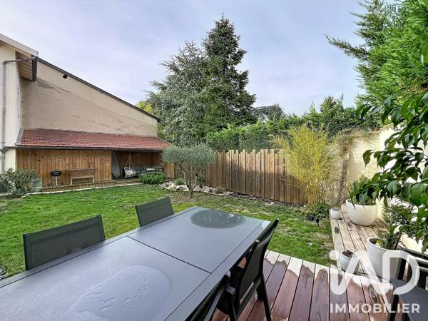 Maison (prestige) à vendre 7 pièces 151 m² Millery