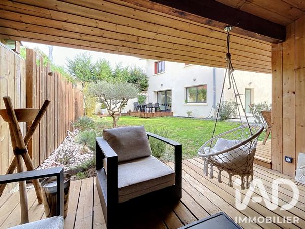 Maison (prestige) à vendre 7 pièces 151 m² Millery