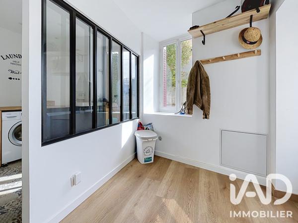 Maison (prestige) à vendre 7 pièces 151 m² Millery